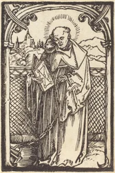 Saint Léonard